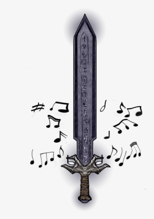 Sword-png Format Check - Sword #343245