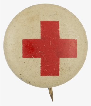 Red Cross - Cross #343323