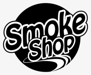 Cigar Drawing Backwood - Smoke Shop Logo Png #343324