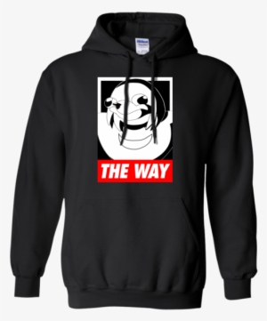 Obey The Way Ugandan Knuckles Shirt, Hoodie, Long Sleeve, - Gunter Adventure Time T Shirt #343325