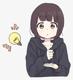 Hiển Thị 134 - Stickers Menhera Chan Anime Line #343346