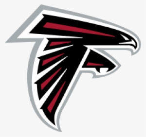 New England Patriots Clipart Logo - Atlanta Falcons Logo Png #343364