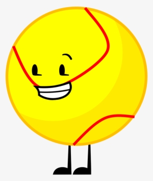 Softball Pose 2 - Smiley #343415