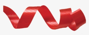 Gold Curling Ribbon Png #343551
