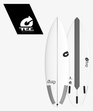 Tec Technology - Torq Surfboards #343569