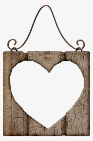 Wooden Sign * - Her Duanın Bir Amini Vardir #343589