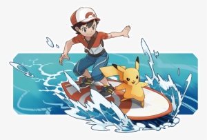 The Pokémon Company/nintendo - Pokemon Let's Go Eevee Secret Techniques #343649