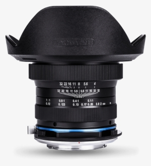 Wide Angle Macro - Venus Optics Laowa 25mm F 2.8 #343669