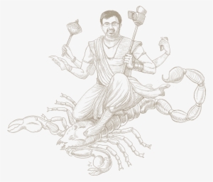 Sandeep Likes To Call His Cinema Observed Rather Than - Sketch #343758