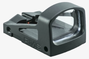 Since The Original Design In 1996, Shield Continues - Smallest Red Dot #343761