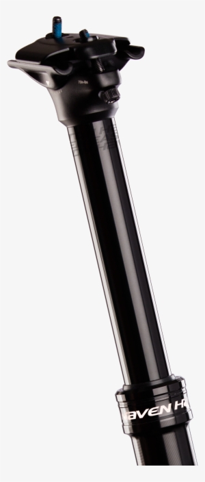 Haven Dropper Post - Easton Haven Dropper 30.9 Seatpost #343762
