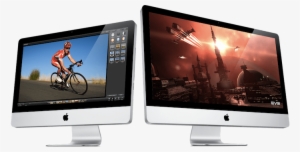 New Imacs In March - Imac 2010 #343822