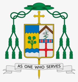 Coat Of Arms Of Joseph Anthony Pepe - Hector Coat Of Arms #343841