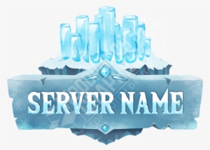 2 Sep - Logo Server Name Minecraft #343879