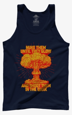 Nuke Them - Active Tank #343916