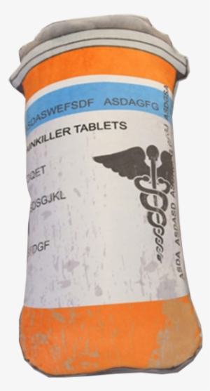 Pubg Playerunknowns Battlegrounds Painkiller Pillow - Pubg Pillow #343954