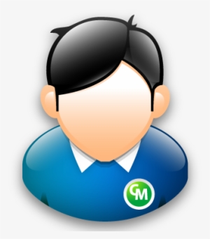 Free Icons Png - Login Images In Png #343982