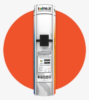 Booth-redcircle - Machine #343986