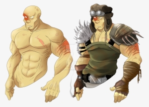 Fallout - Video Game #344007