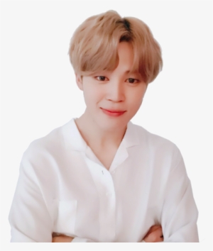 Image About Bts In Cut Png By Nt Th - Jimin Png #344051