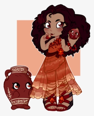 Pommy By Death Eden - Drawing #344114