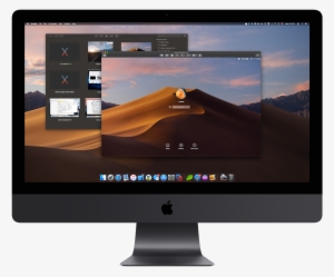 Touch Bar Support - Macos #344134