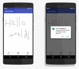 28 Collection Of Android Drawing With Canvas Code - Canvas Draw Text Android Studio #344179