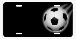 Soccer Ball - Sports #344436