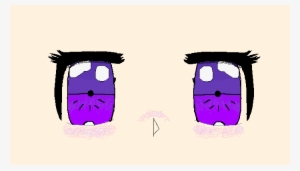 Anime Eyes - Anime #344588