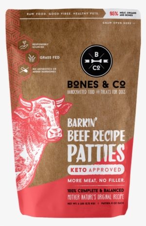 Beef Patties - Beef #344674