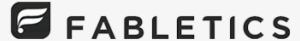 Fabletics Logo - Fabletics Logo Transparent #344698