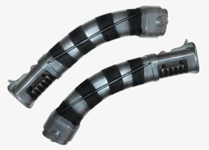 Asajj Ventress Lightsaber - Star Wars Asajj Ventress Lightsaber #344718