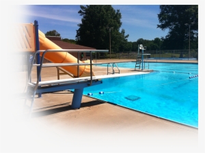 Pool Party Contract - Leisure Centre #344719