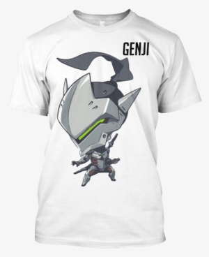 Genji Products - Art Of Overwatch Limited Edition #344743