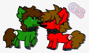 Gamingstarluigisin, Luigi, Mario, My Little Pony, Paper - Luigi #344766