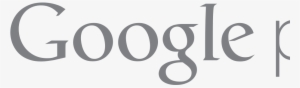 Google Play Logo - Google Logo #344849