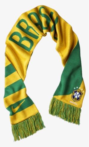 Soccer Scarf #344873