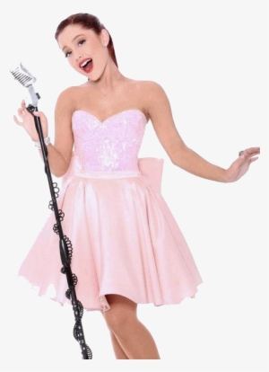 Ariana Grande - Ariana Grande 2012 Photoshoot #344888
