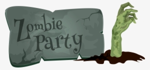 Png Clip Art Zombie #344930