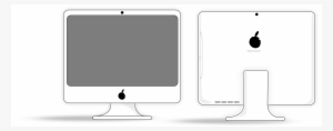 Imac Png #345037