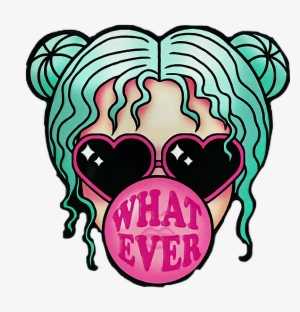 Clip Art Grunge Tumblr Clipart For Your App - 90's Tumblr Transparency #345100