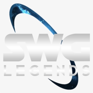 Toggle Navigation - Swg Legends Logo #345168