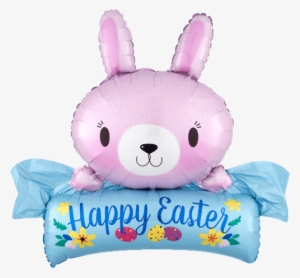Happy Easter Balloons #345174