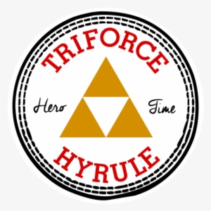 Triforce All Star #345192
