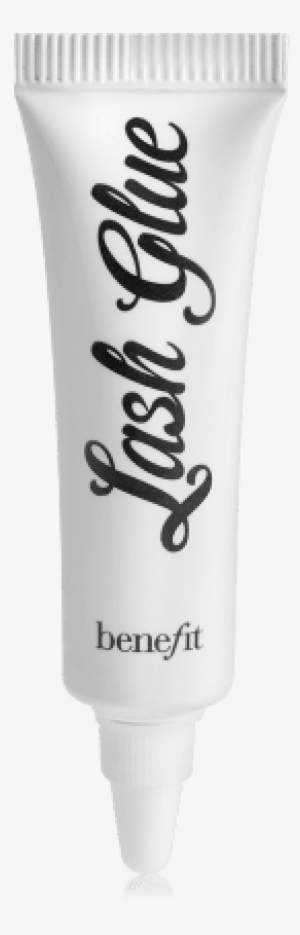 Lash Glue Dries Quickly To Hold Lashes In Pretty Place - Benefit Cosmetics Lash Glue #345193