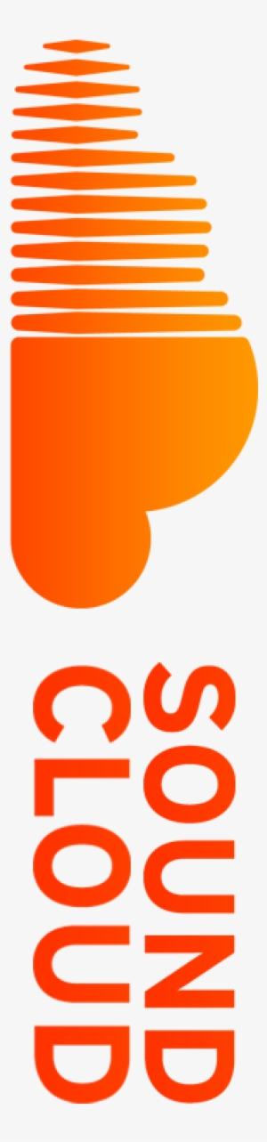 Soundcloud Logo - Soundcloud #345261