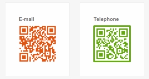 Net Mvc Qr-code - Qr Code Tote Bag, Natural #345322