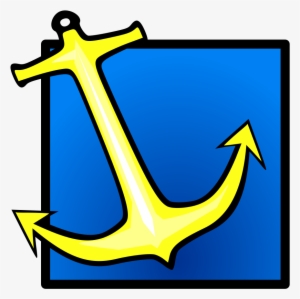 How To Set Use Simple Variation Anchor Clipart #345388