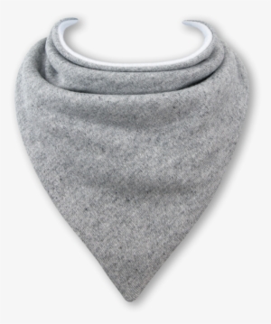 Bandana Bib - Plain Dribble Bibs #345391