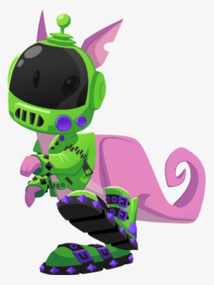 Meteor Showers Kangaroo #345527